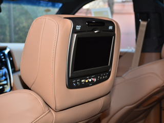 凯迪拉克(进口)  6.2L