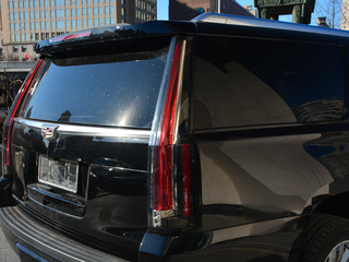 凯迪拉克(进口)  6.2L