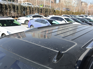 凯迪拉克(进口)  6.2L