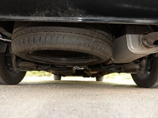 福建奔驰  V 260 L 底盘