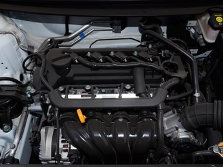 北京现代 1.4L 发动机