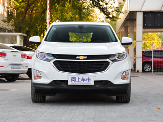 雪佛兰  550T 正前