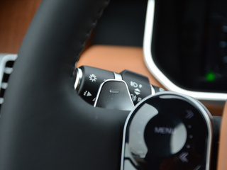 路虎  5.0 V8 SC AB