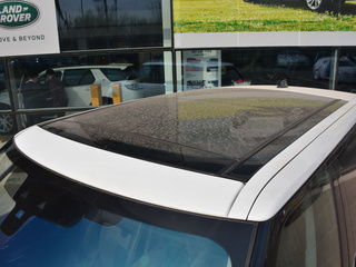 路虎  3.0 V6 SC Vogue SE