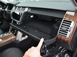 路虎  3.0 V6 SC Vogue