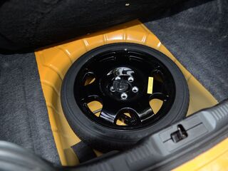 福特(进口) 2.3L 备胎整体