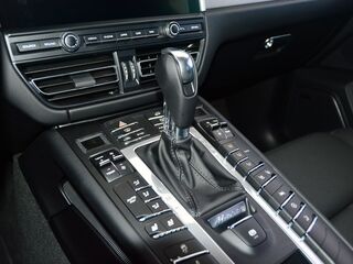 保时捷  Macan 换挡杆