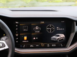 大众(进口)  3.0TSI