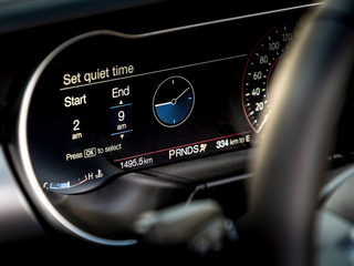 福特(进口)  Bullitt