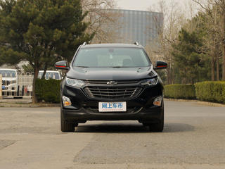 雪佛兰 Redline 550T 自动四驱拓界版RS 正前