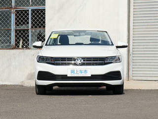 一汽-大众 1.5L 正前