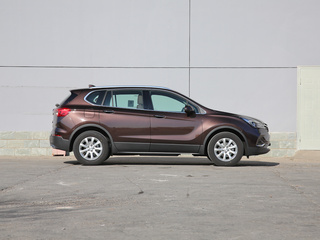 别克  532T 正右侧