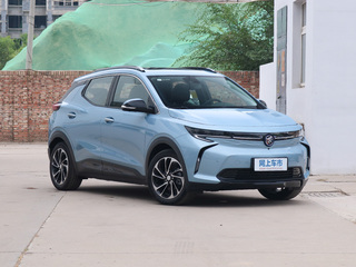 别克  652E 右前正45度