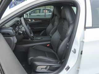 领克  1.5TD 前排座椅