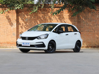 广汽本田  1.5L 左前正45度