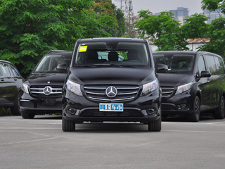 福建奔驰  2.0T 精英版