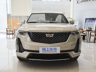   2.0T 七座四驱豪华型 正前