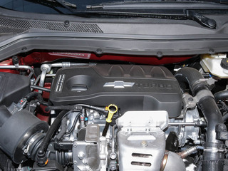 雪佛兰（国产）  轻混 Redline 320T