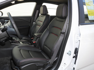 雪佛兰（国产）  轻混 RS 330T