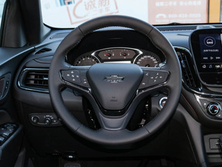 雪佛兰（国产）  轻混 550T RS 方向盘