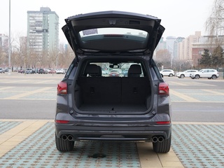 雪佛兰（国产）  轻混 550T RS