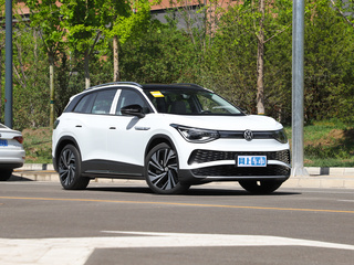 一汽-大众  280TSI