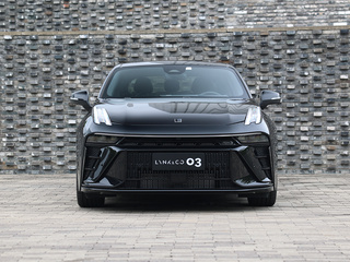 领克  2.0TD 正前