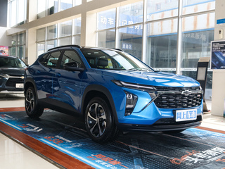 雪佛兰（国产）  1.5T