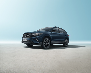 一汽-大众捷达  280TSI