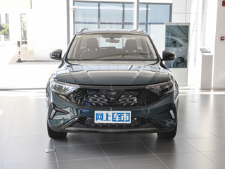 一汽-大众捷达  280TSI