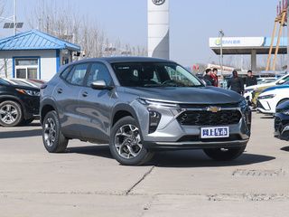 雪佛兰（国产）  1.5T