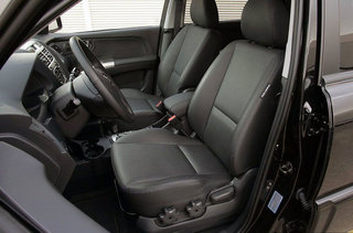 东风悦达起亚 狮跑Sportage