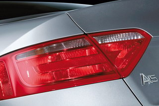 奥迪（进口） A5