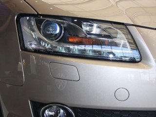 奥迪(进口) A5 敞篷