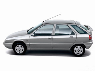 东风雪铁龙 富康 2008款