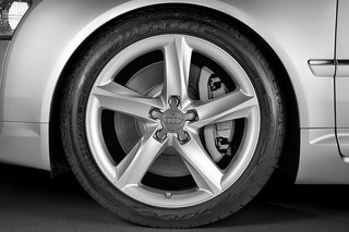 奥迪（进口） A8L 2008款