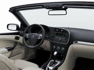 萨博SAAB 新9-3敞篷版