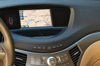 斯巴鲁 驰鹏 2008款