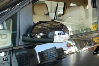 大众(上汽) 新途安 外后视镜 