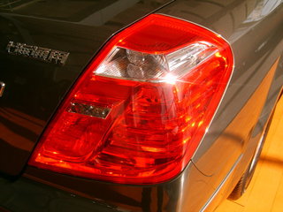 别克 君越 2008款 右尾灯部分 