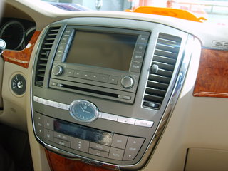 别克 君越 2008款 右45 