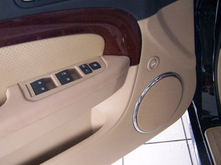 雪佛兰 新景程 2008款