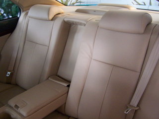 雪佛兰 新景程 2008款