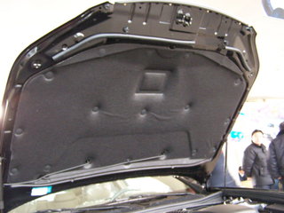 雪佛兰 新景程 2008款