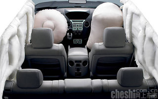 本田(进口) 新Pilot