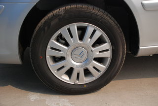 东风雪铁龙 新-爱丽舍