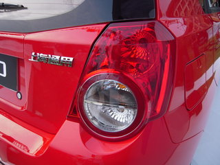 上海通用雪佛兰 新乐骋