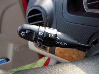 上海通用雪佛兰 新乐骋