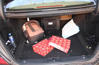 奔驰(进口) S系 2008款