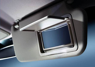 北京现代 悦动ELANTRA